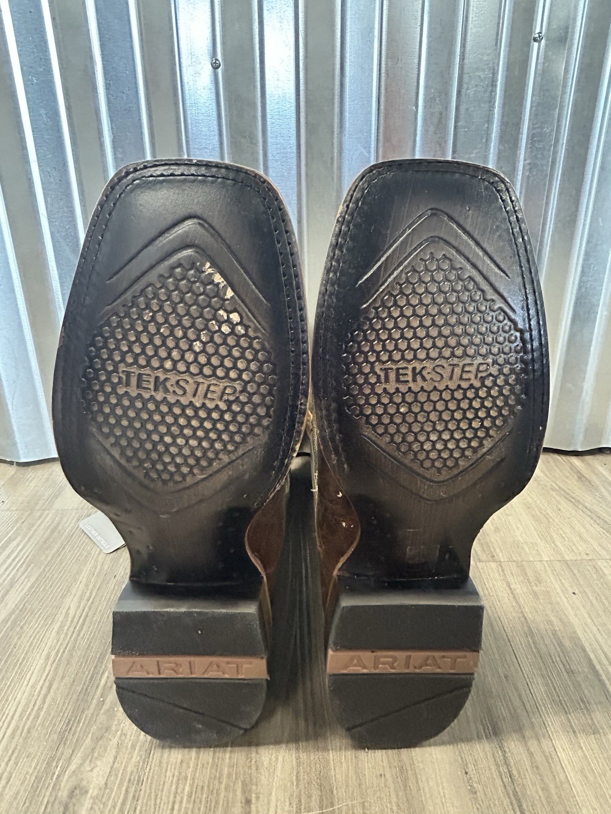 Ariat Men’s Circuit Paxton 9.5