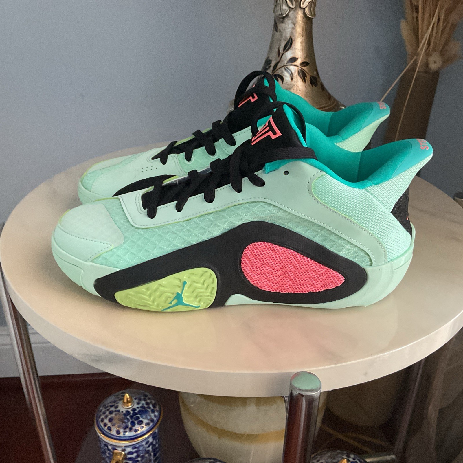 Size 7 – Air Jordan Tatum 2 Vortex
