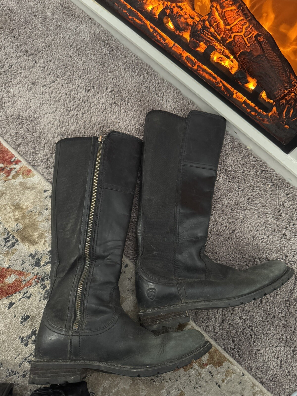 Ariat Sutton boot