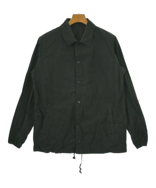 BEAMS Blouson Black S 2200678621127