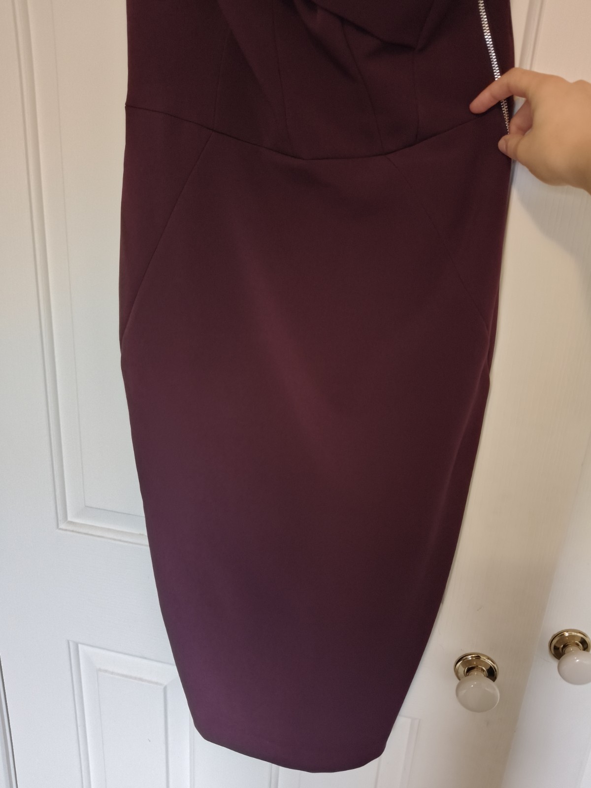 cocktail dress size 12