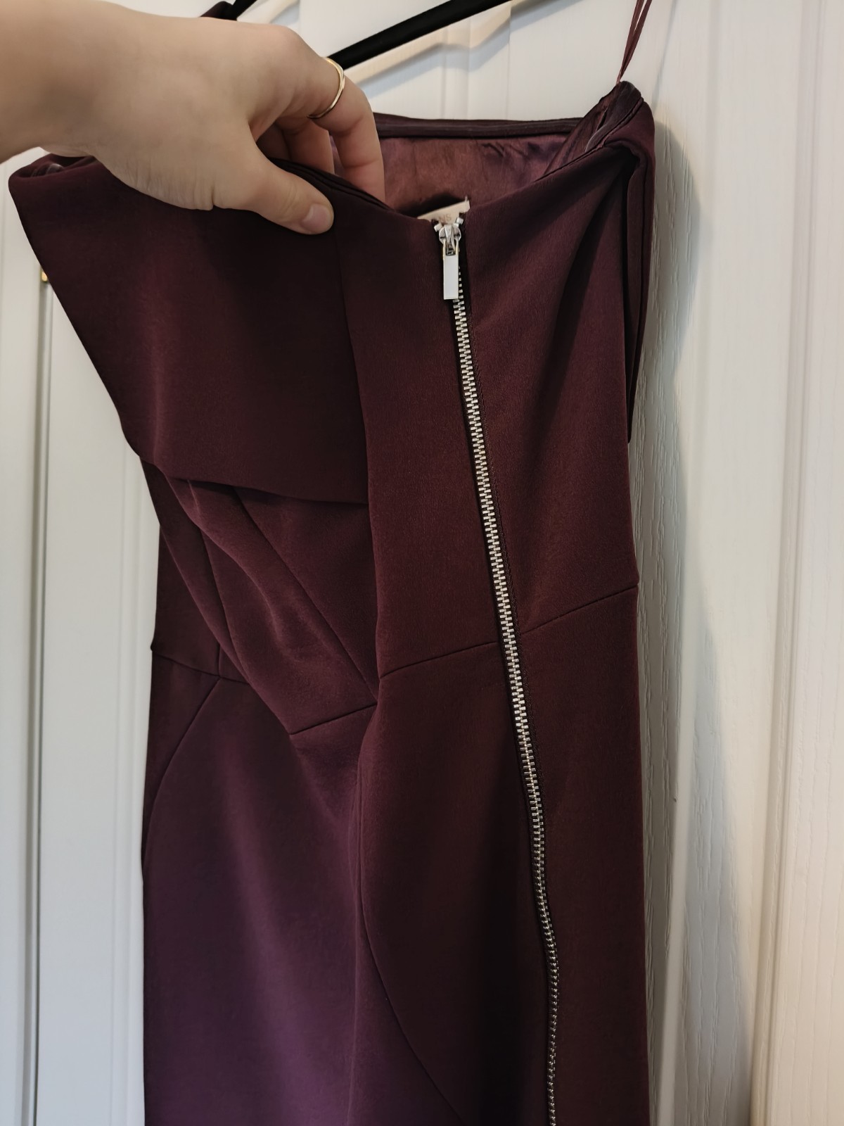 cocktail dress size 12