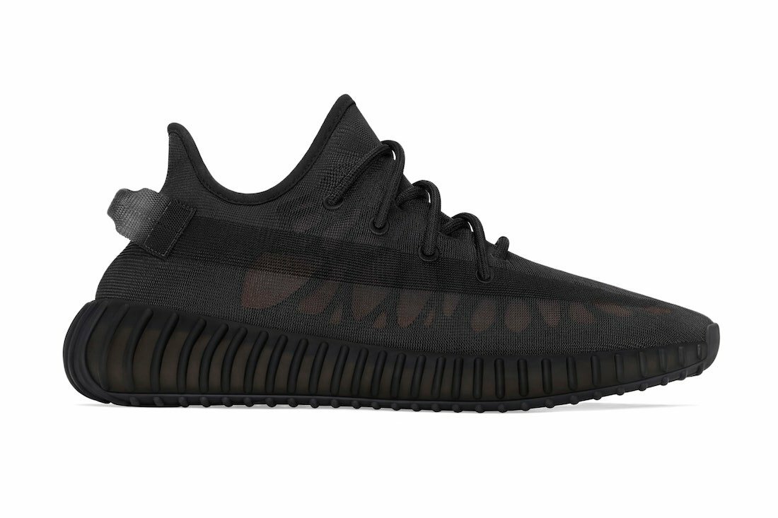 Adidas Yeezy Boost 350 V2 Mono Cinder GX3791
