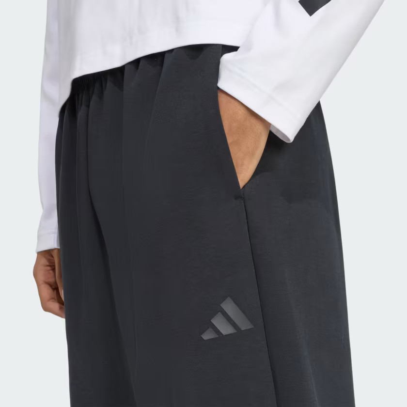 adidas men Soft Lux Pants