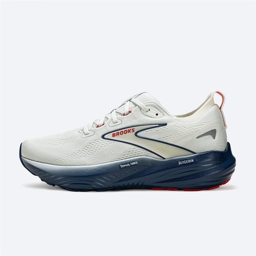 Brooks Glycerin 22 Men Shoe DNA TUNED Running Sneaker