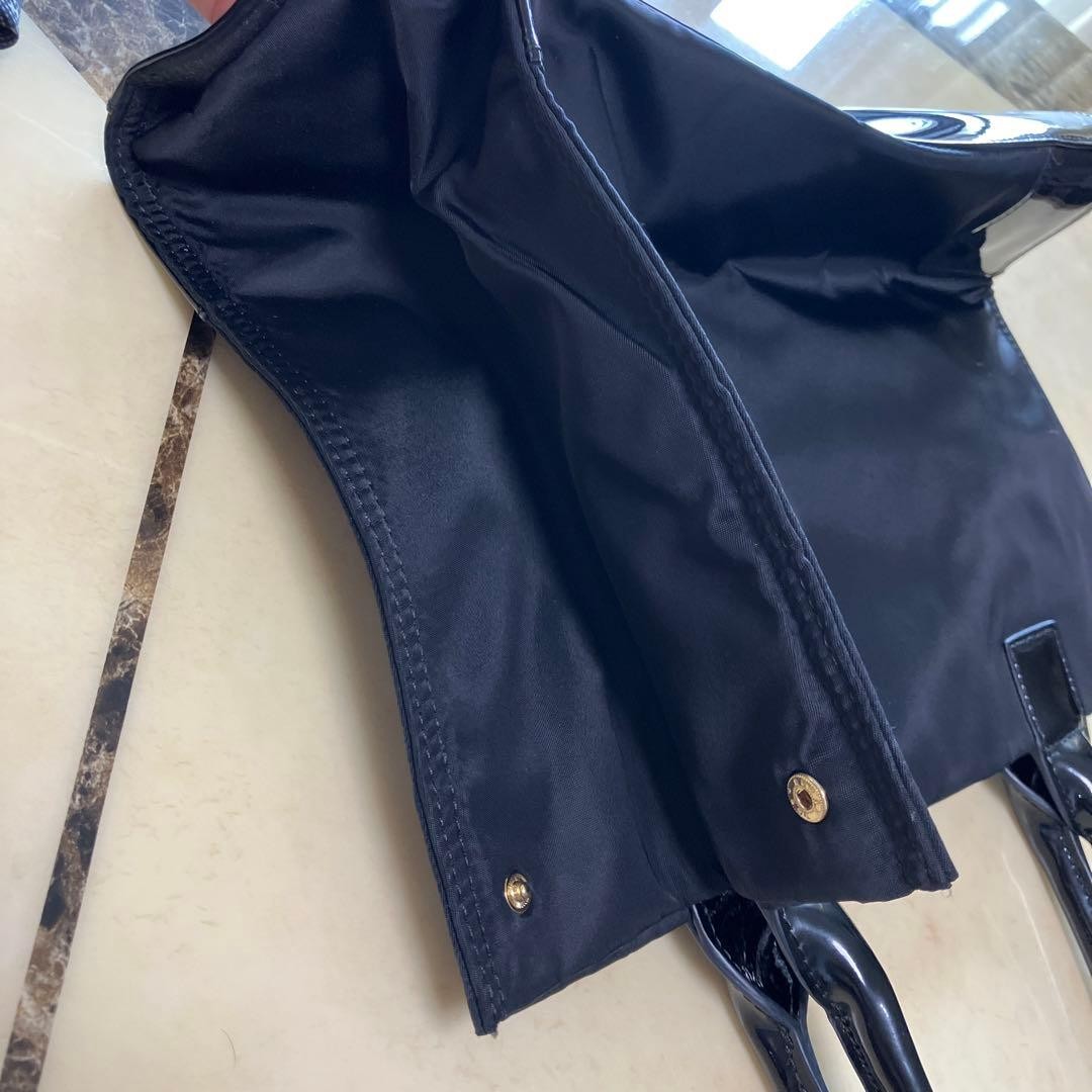 Tory Burch Bag Black
