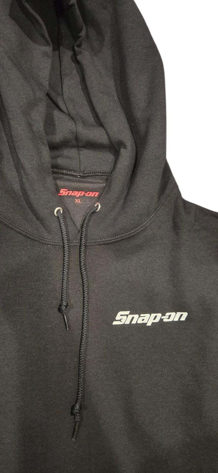 Snap-on 105th Anniversary Hoodie