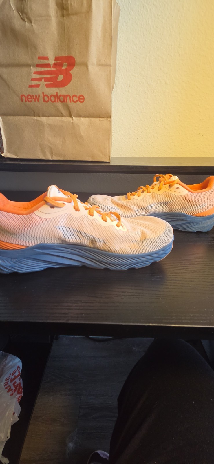 Altra Rivera 3 Womens Size 7.5 Orange/Peach “Dusty Pink” Road Running Shoes