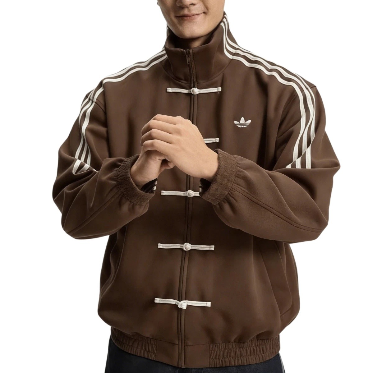 Adidas Originals CTT 3.1 China Athletics Casual Jacket Unisex 6 Colors Available