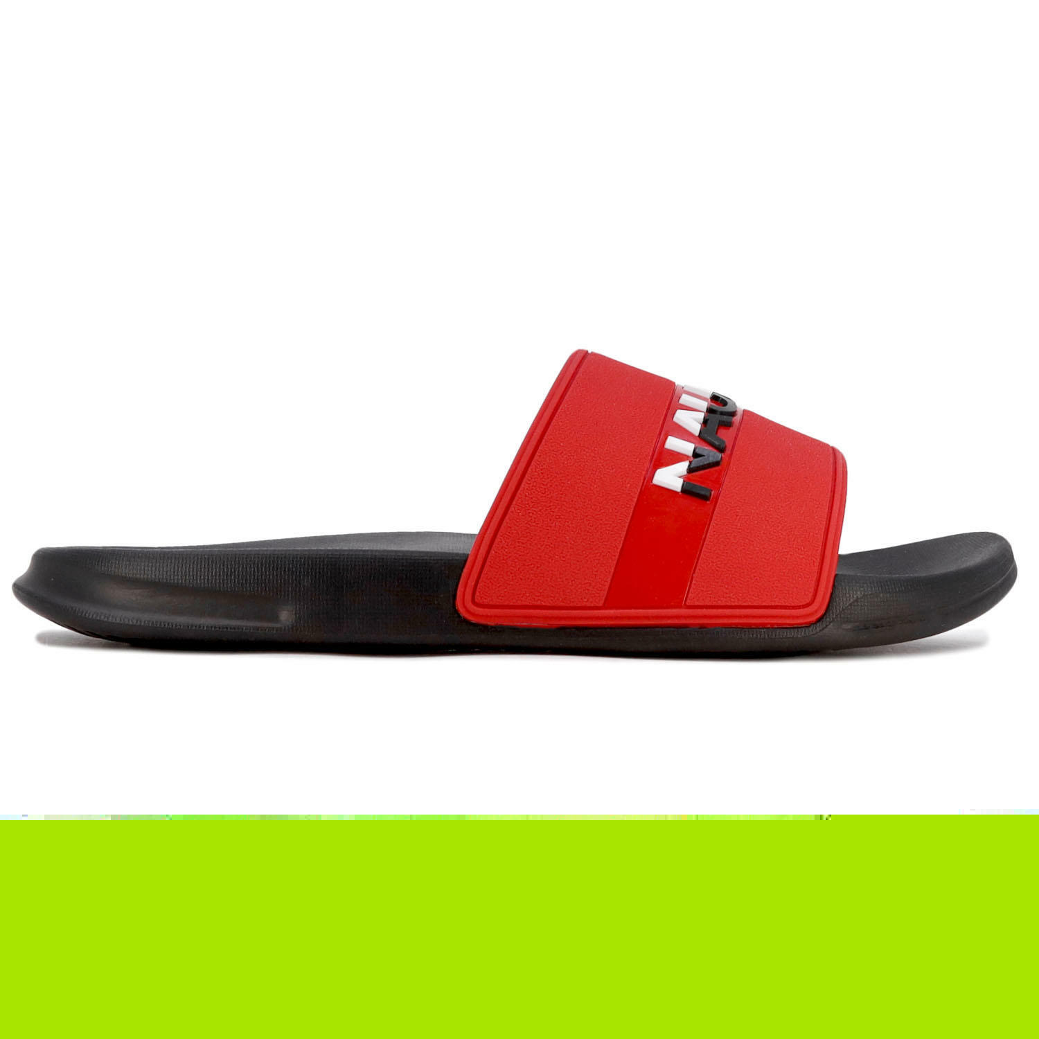 Nautica Men’s Pool Slide Sandals – Size / Color Varies