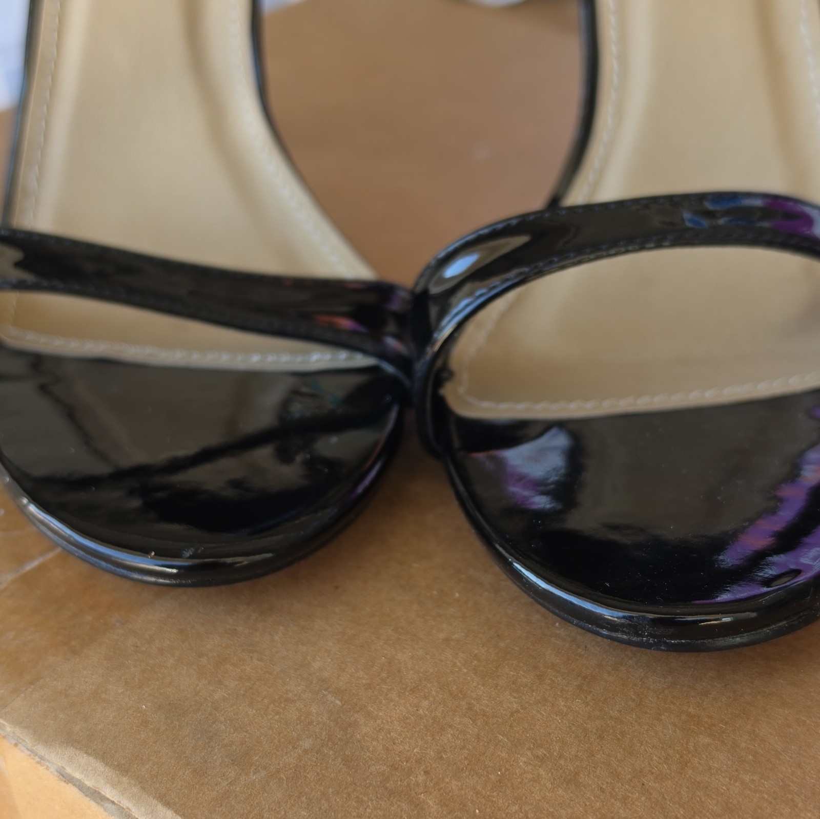 Women’s High Heel
