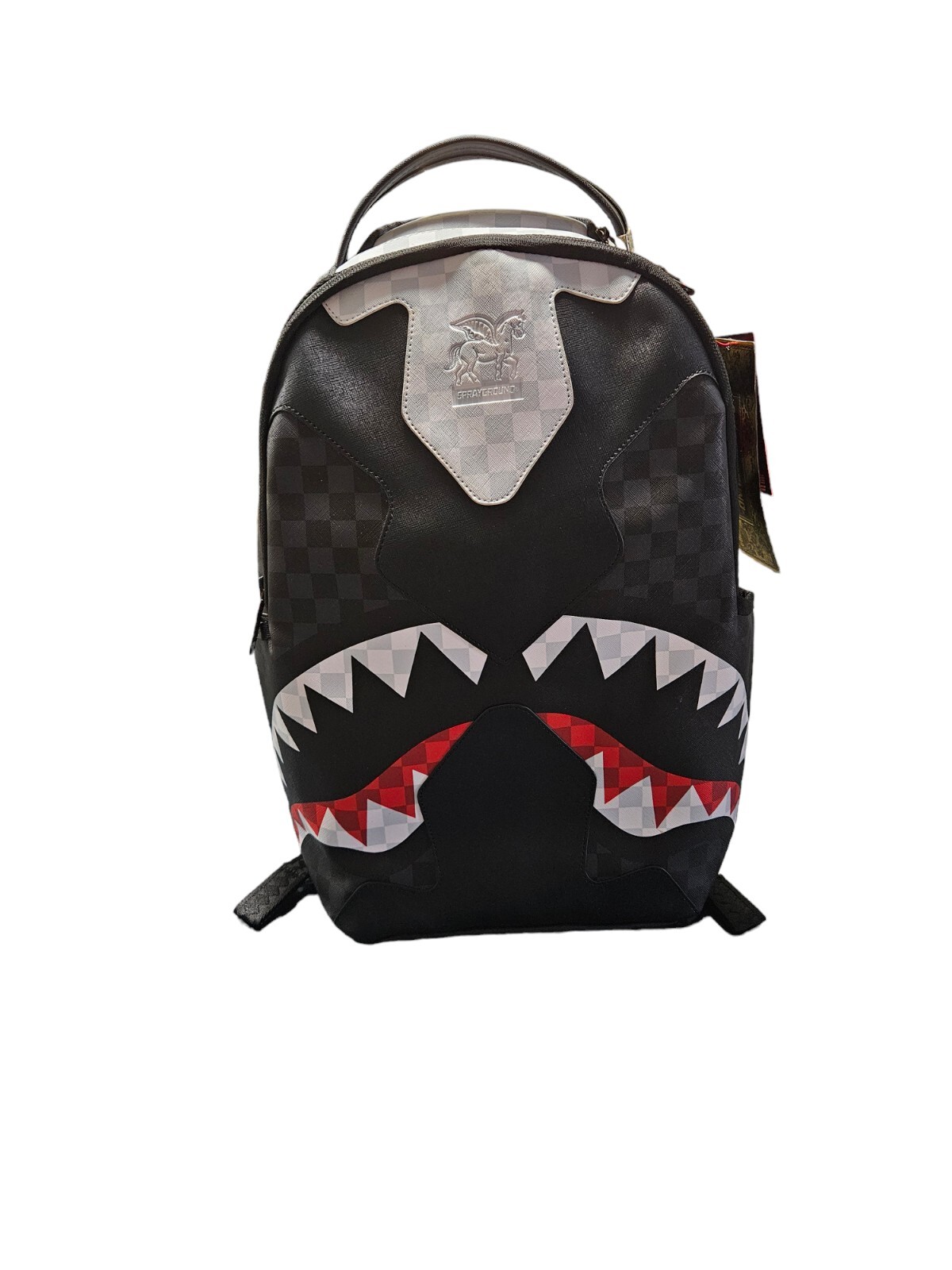 NEW Sprayground – Limited Edition