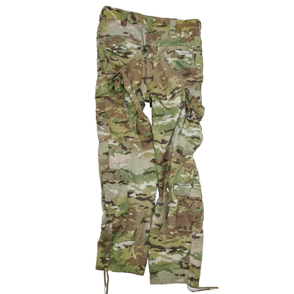Tru-Spec Multicam ACU Cut Trousers – Small Regular
