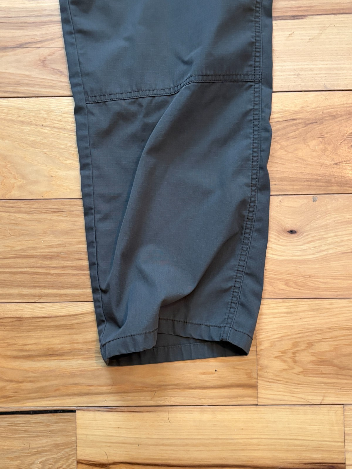 5.11 taclite pro tactical pants 40×36 Green preworn but very good