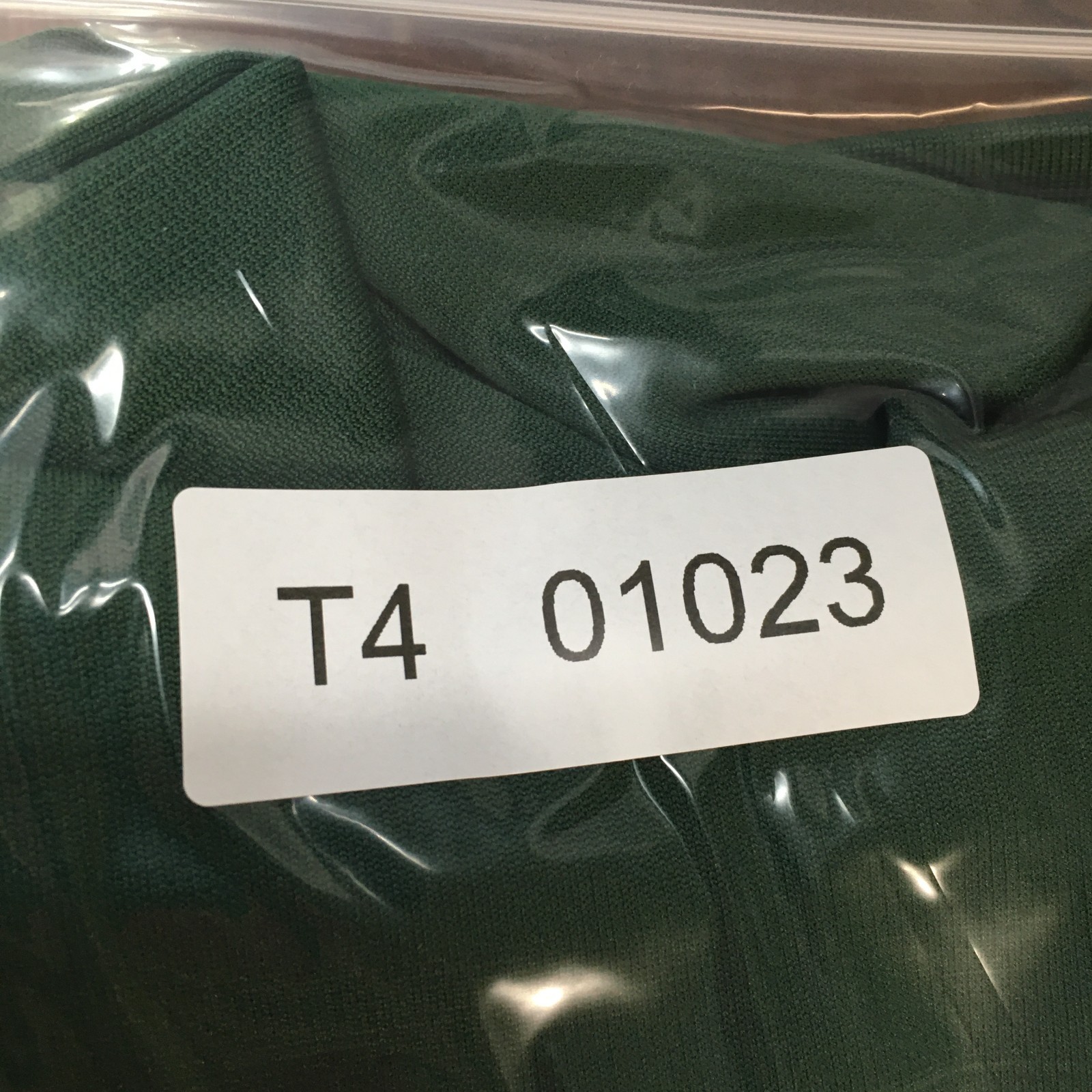 Sport-Tek Hoodie Men XL Pullover Fleece Hooked & Tagged Graphic Polyester Green