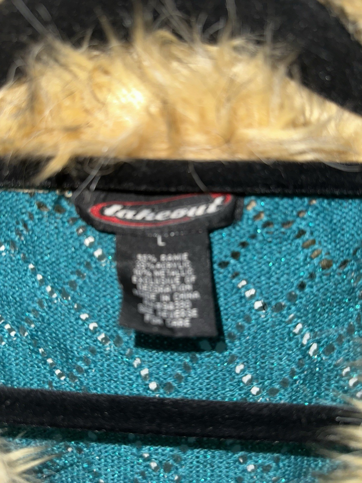 Y2K Vintage 90s Long Sleeve