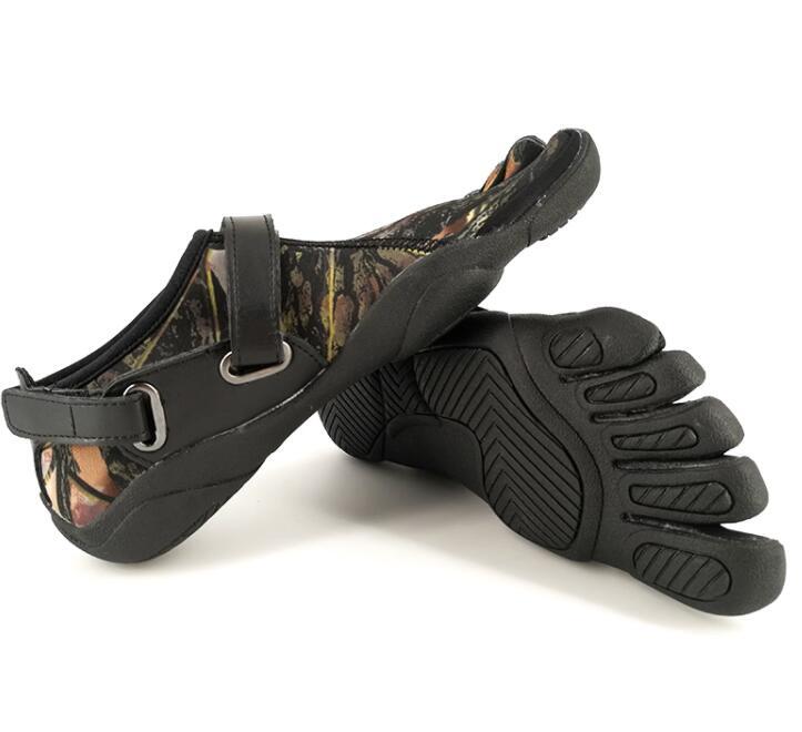 New Women Men’s Sports Fingers Toes Shoes With Socks Unisex Barefoot Trainers