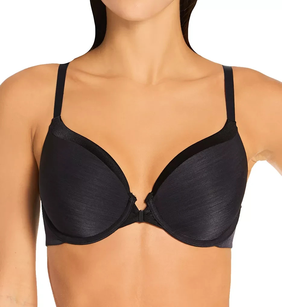 Vanity Fair 75339 Illumination Front Close Underwire Bra