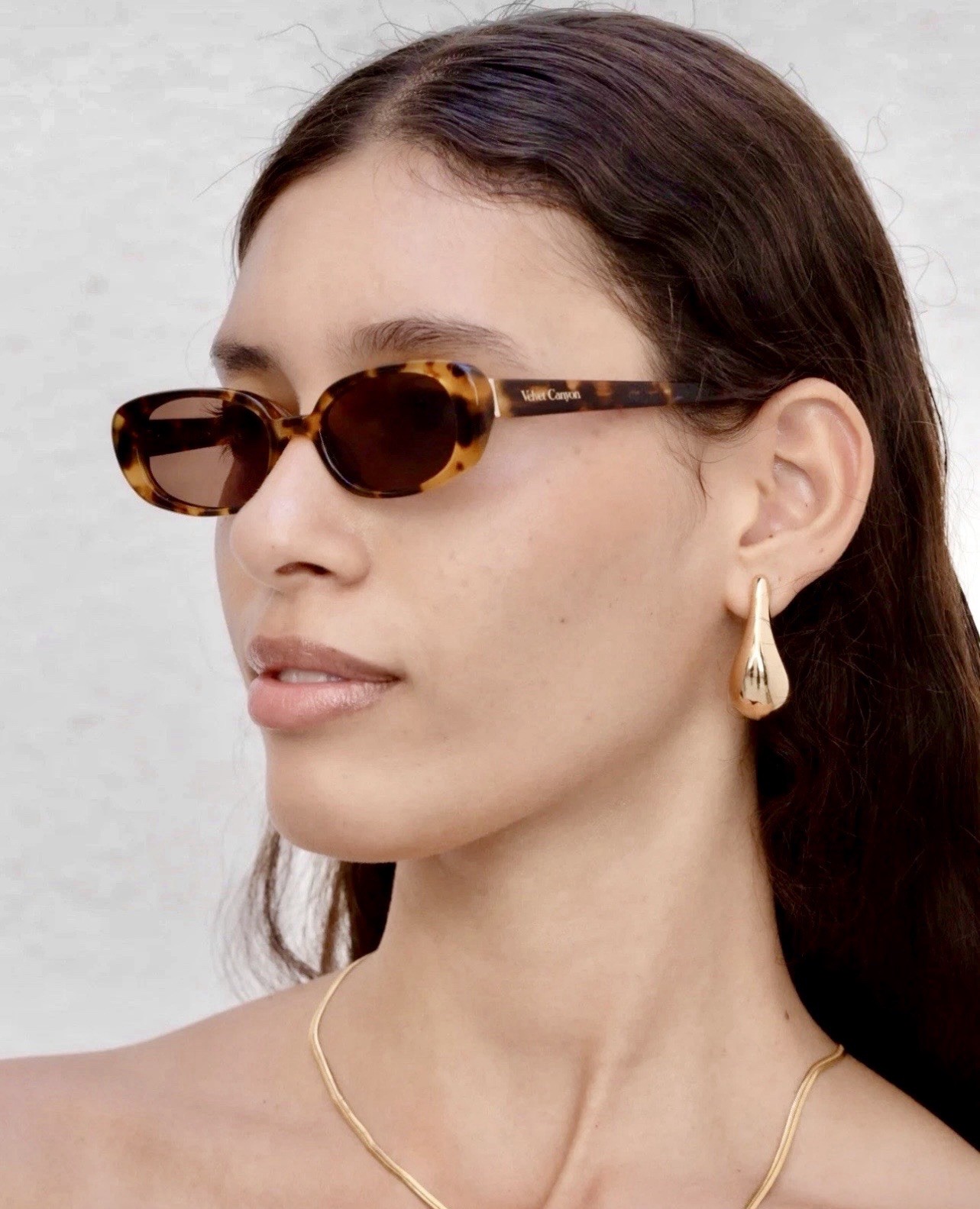 🔥 HOT 🔥 Velvet Canyon VALENTINES Eco Tort Sunglassesi ❤️ NEW ❤️