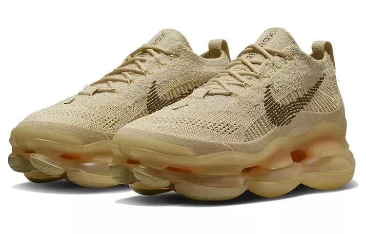Nike Air Max Scorpion FK Wheat Men -Size 7-13 DJ 4702-200