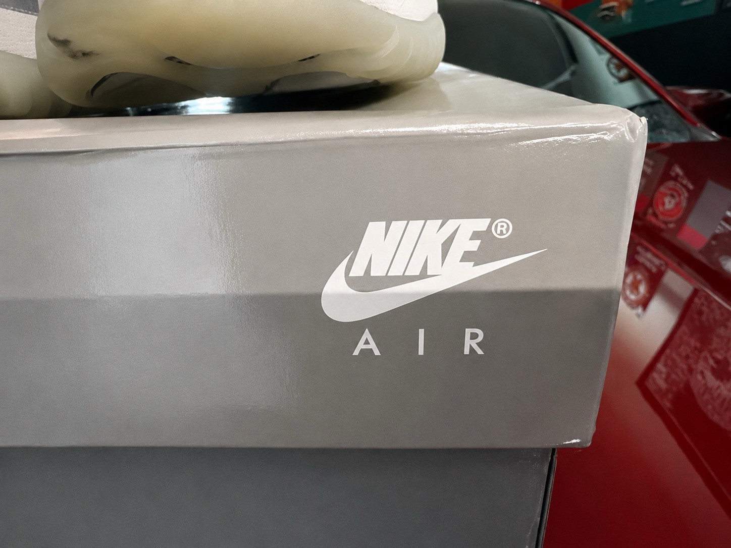 Air Jordan 11 Retro Cool Grey Size 10.5 Men’s With Original Box