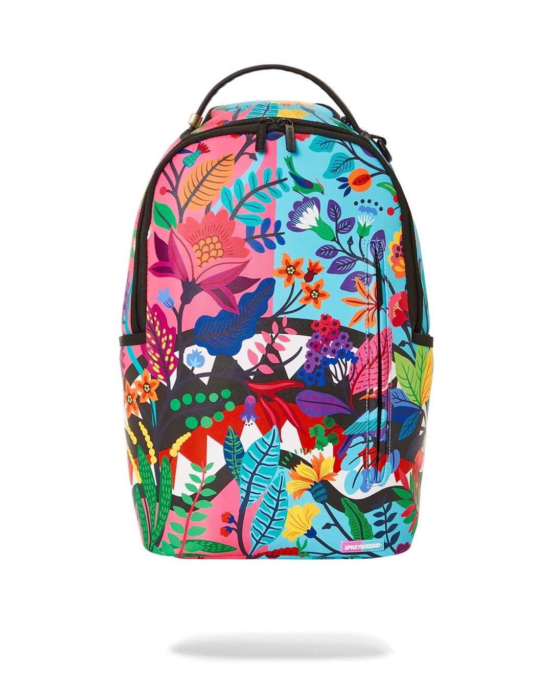SPRAYGROUND AVANT GARDEN BACKPACK (DLXV) LIMITED EDITION WITH TAGS SOLD OUT