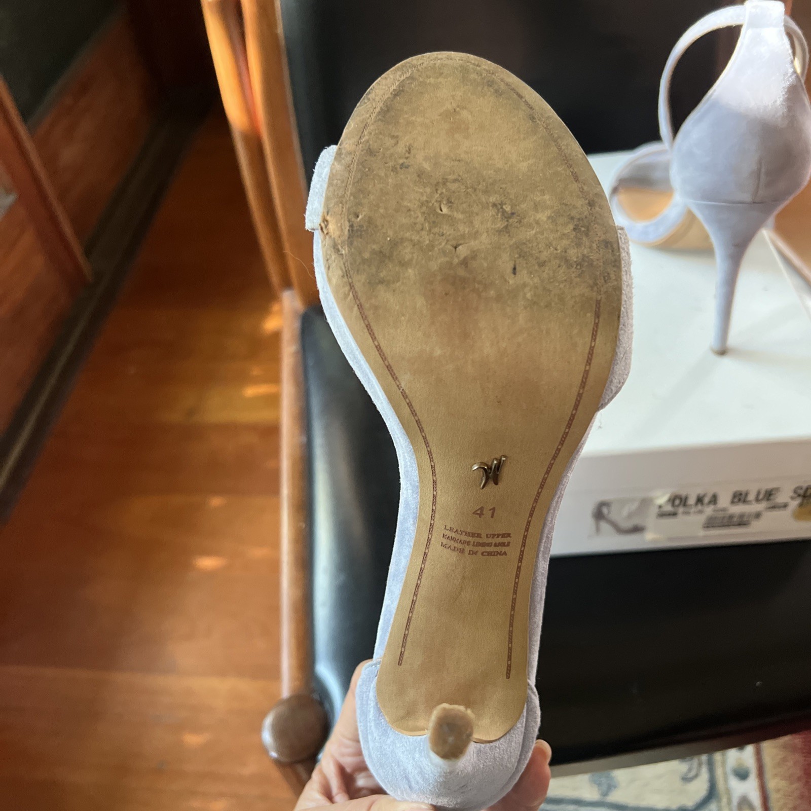 womens shoes size 41