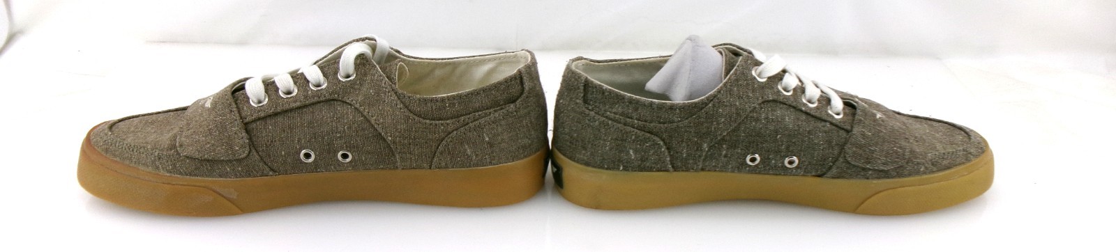 Creative Recreation Shoes Cesario Lo Brown Sneaker Size 7.5