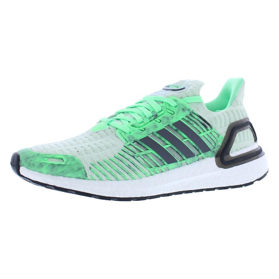 Adidas Ultraboost CC 1 DNA Mens Shoes Size 8, Color: Linen Green/Carbon/Core