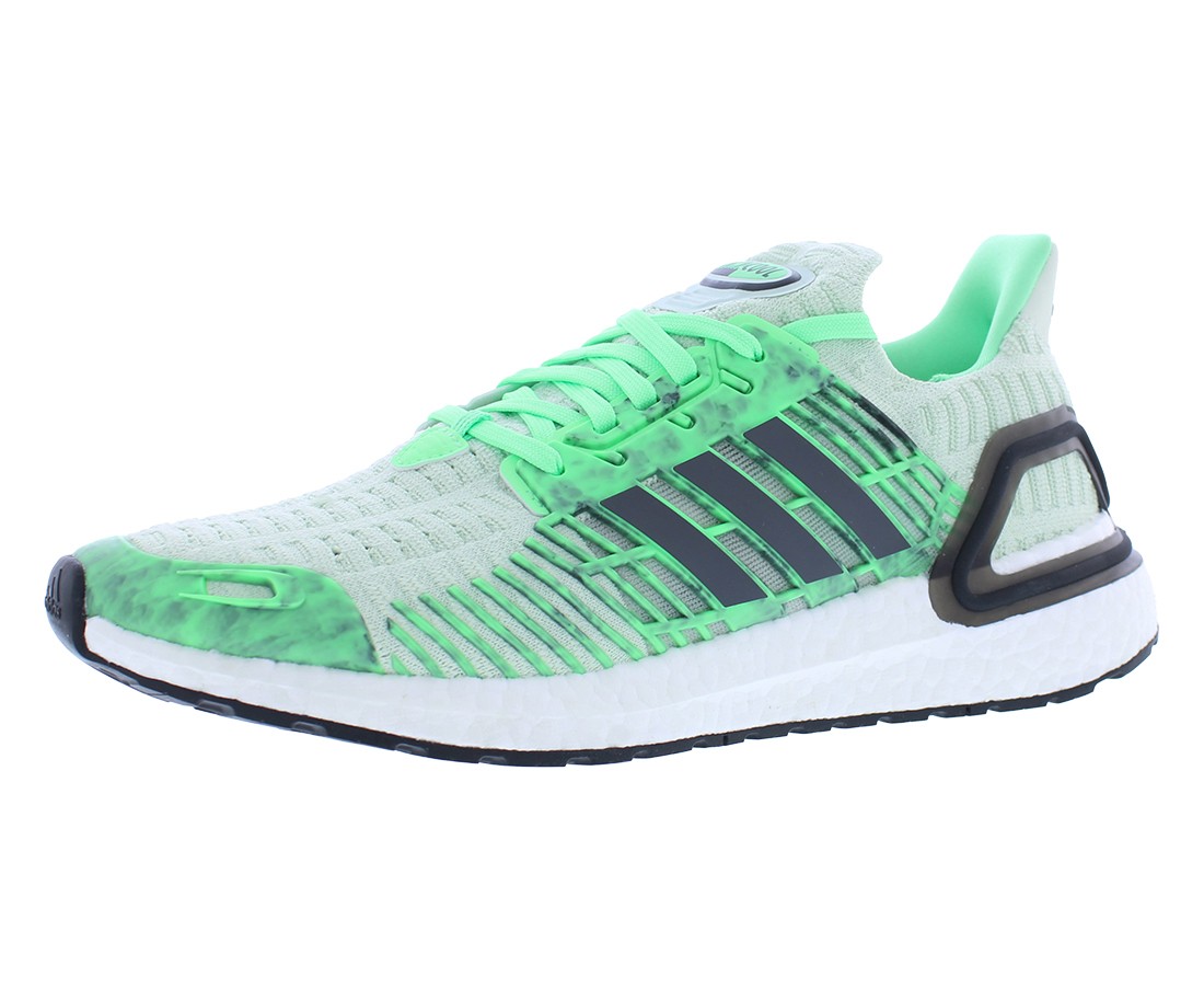 Adidas Ultraboost CC 1 DNA Mens Shoes Size 8, Color: Linen Green/Carbon/Core