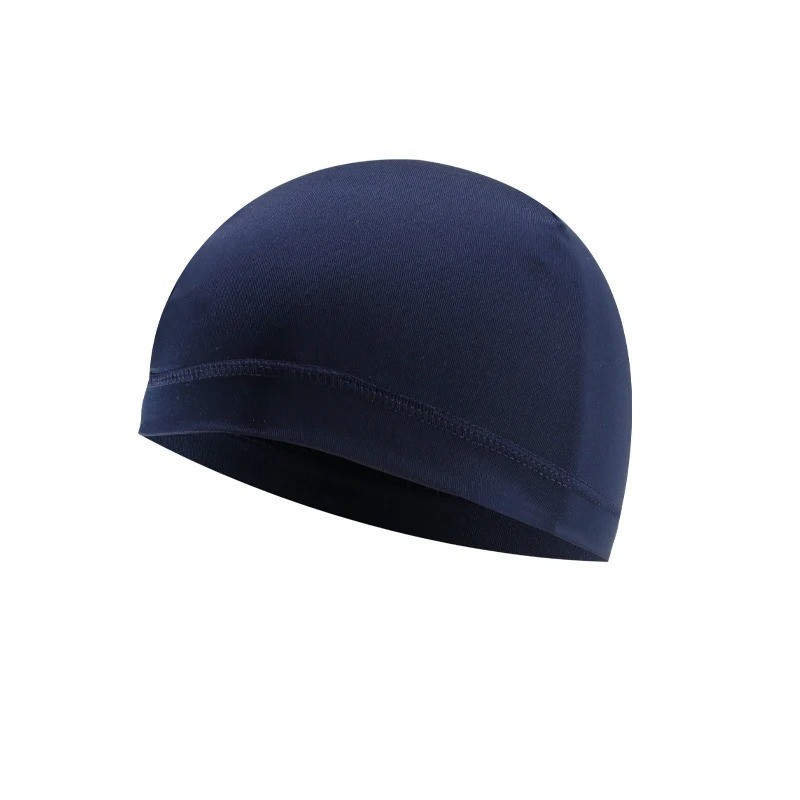 Sweat Wicking Cooling flag Dome Skull Cap Helmet Liner Sport Beanie durag Hat,