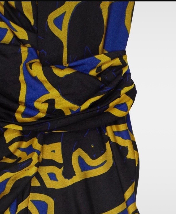 Issa London John Lewis Dress Uk 12 Silky Jersey