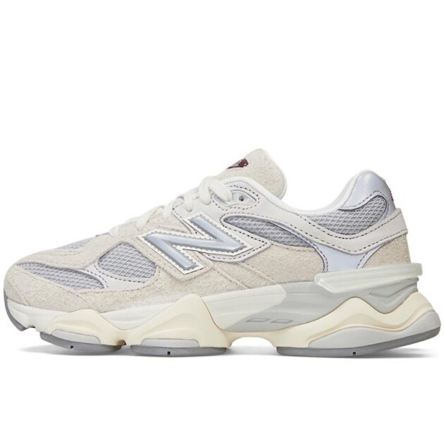 New NB 9060 Unisex Causal Shoes Lifestyle Sports Shoes women’s and men’s-2026