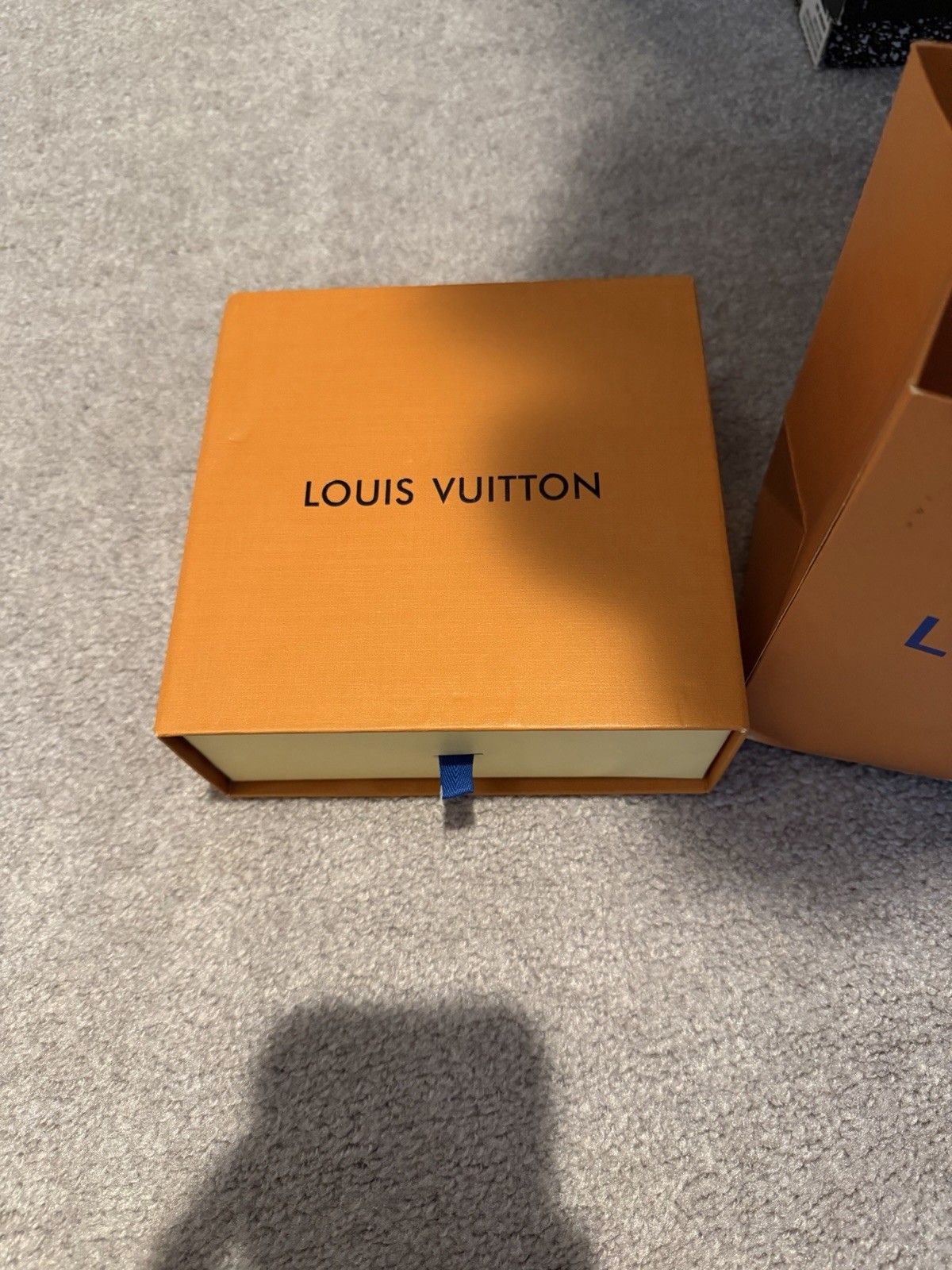 Louis Vuitton Belt Men