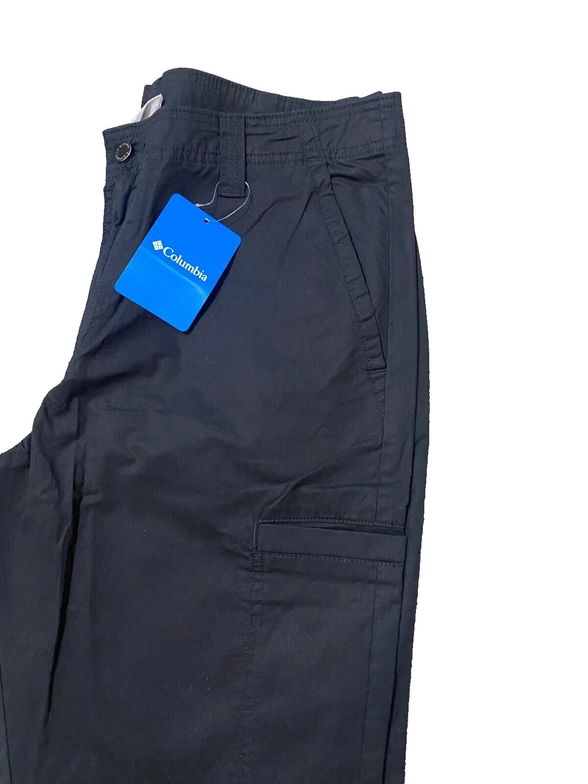 Columbia Men’s Straight Droite Pant