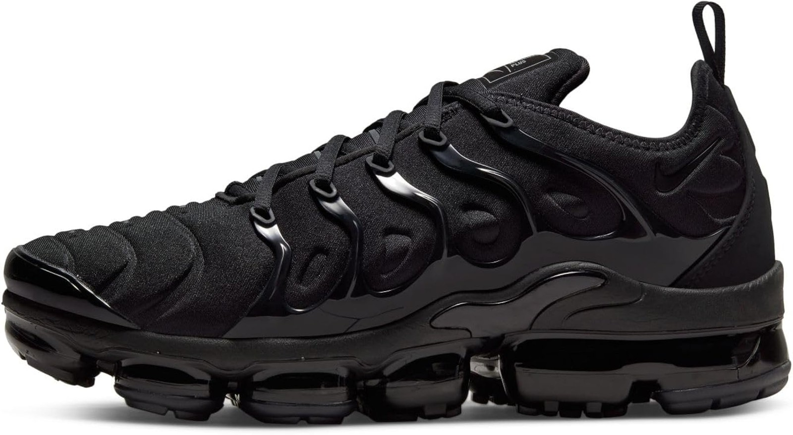 NIKE Unisex’s Sneakers Gymnastics Shoes, Black Black Black Dark Grey 004, 10.5 A
