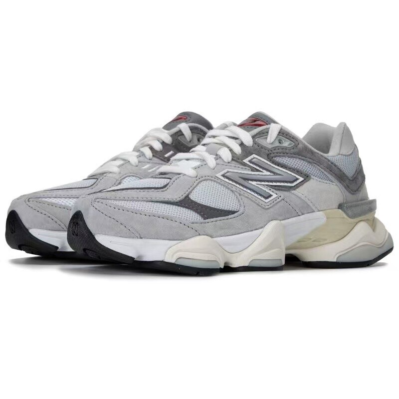 New NB 9060 Unisex Causal Shoes Lifestyle Sports Shoes women’s and men’s-2025