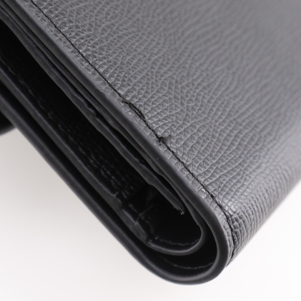 Dior Compact Wallet Calf Compact Wallet – DUTY FREE