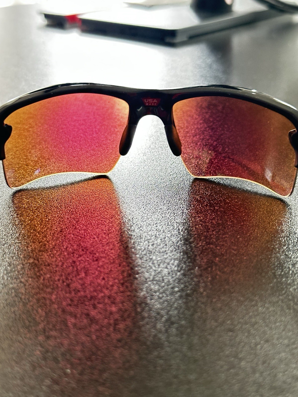 Oakley OO9188-05 Flak 2.0 XL Prizm Golf Sunglasses – Black