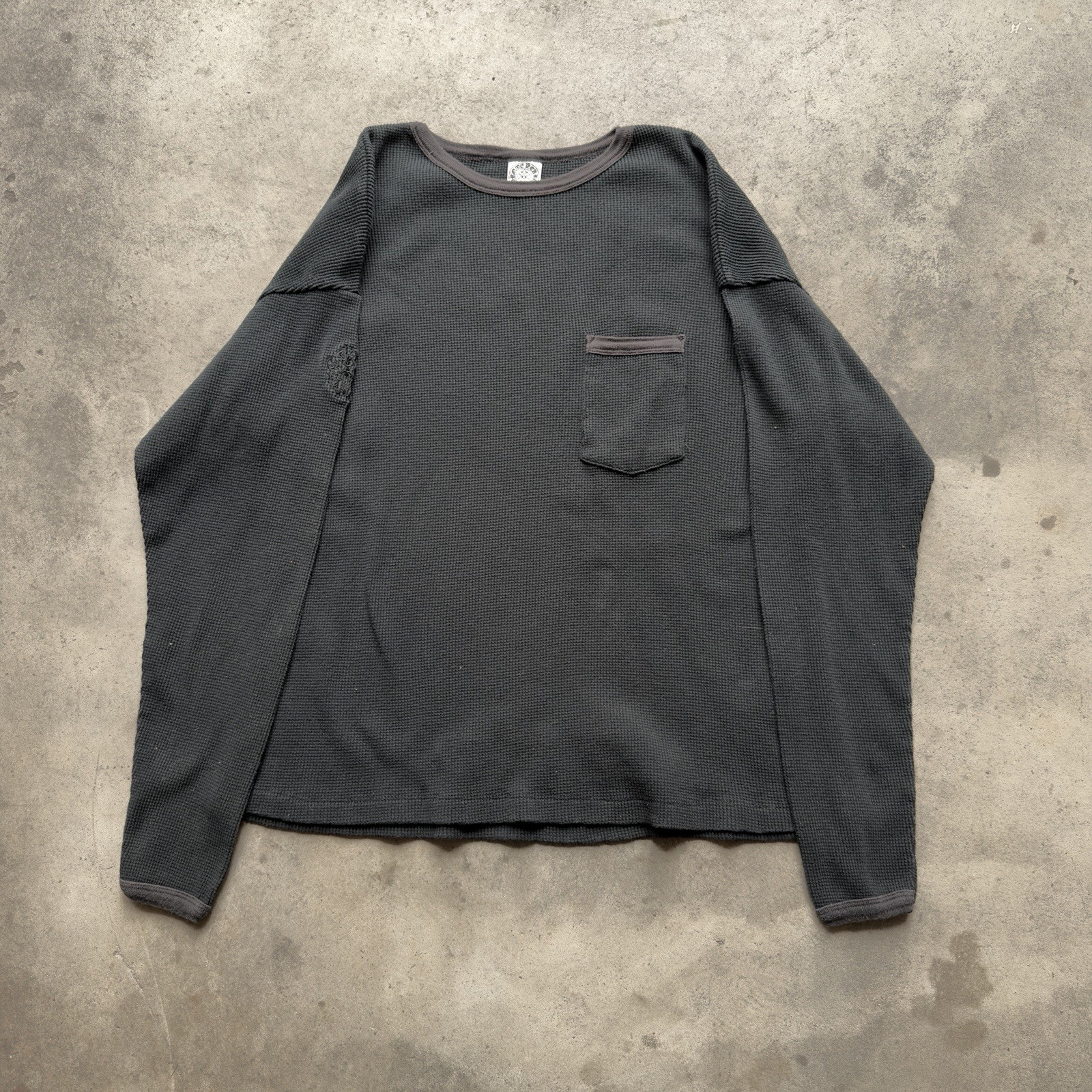 Chrome Hearts Vintage Pocket Thermal