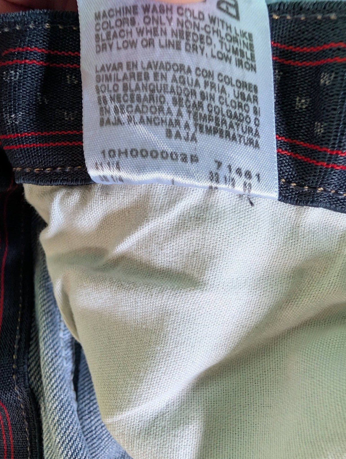 Wrangler Jeans Men Size 38 X 32 Lot of 3 Pairs Regular Fit 99% Cotton 1% Spandex