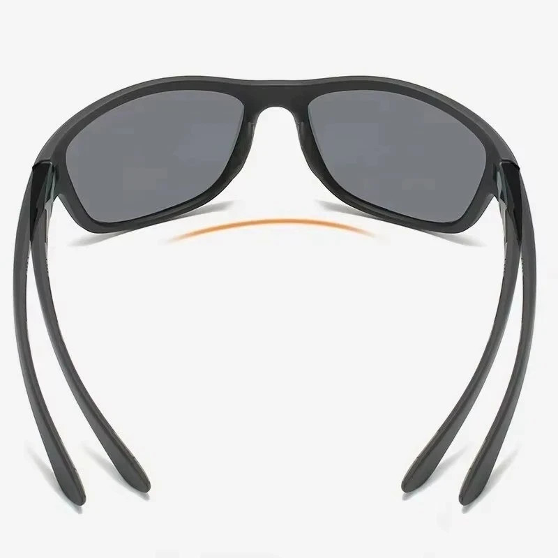 Polarized Sports Sunglasses UV400 Cycling Fishing Driving Men Women Outdoor