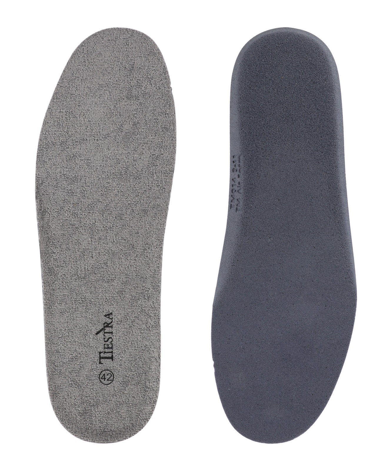 Cotton Terry Cloth Sockless Shoe Inserts – Breathable & Moisture-Wicking
