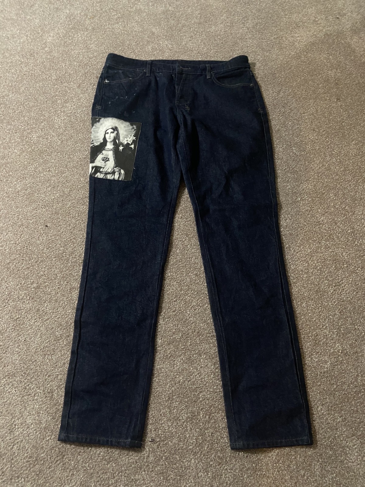 KSUBI JEANS
