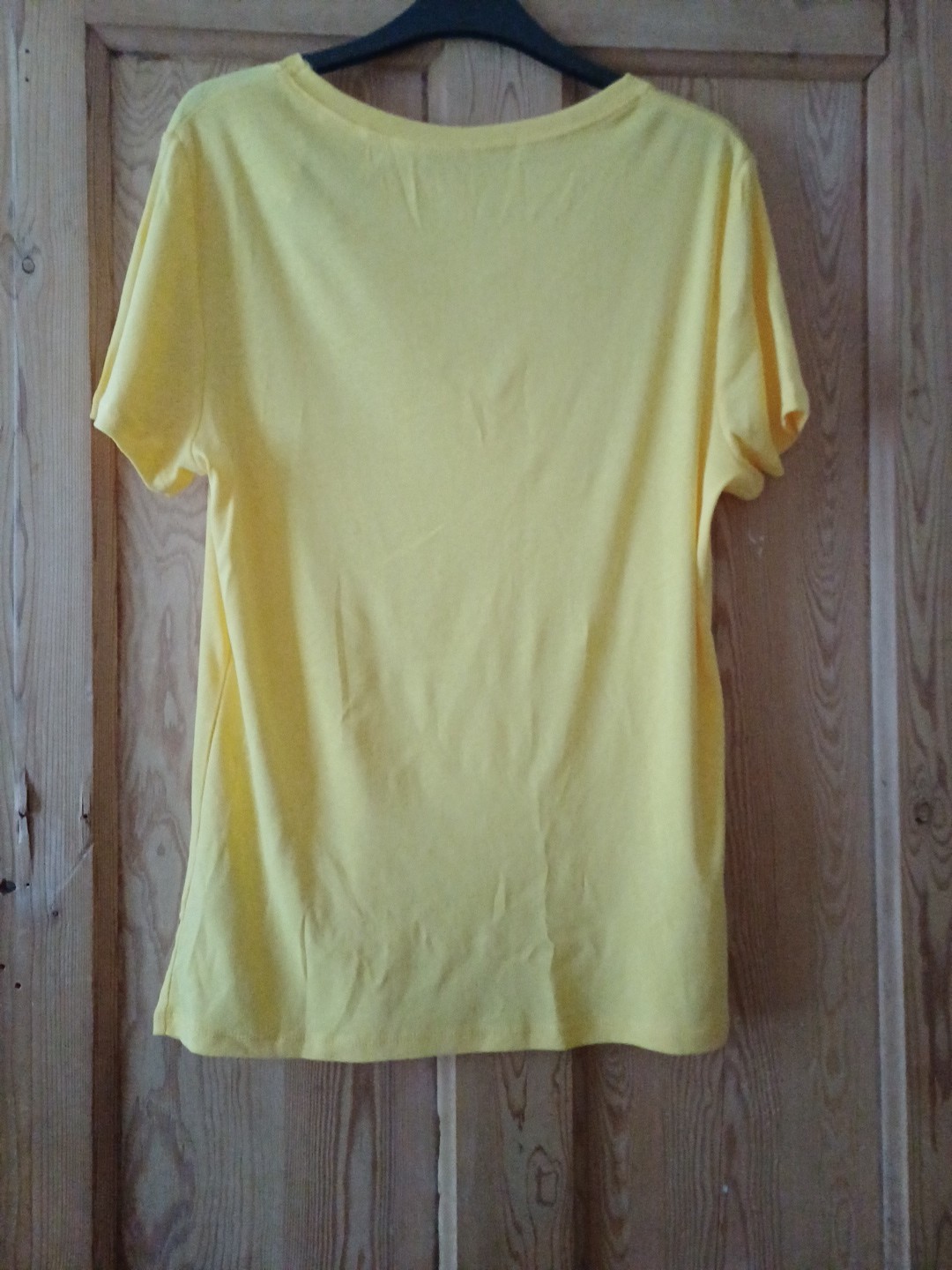 Papaya Women’s T-Shirt UK14,16,18,20,22,28 2XL Green,Blue,Orange,Yellow,Black