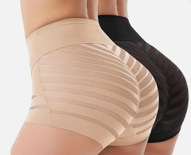 Fajas Colombianas Tummy Control Butt Lfter Body Shapewear Slimming Panty Girdles