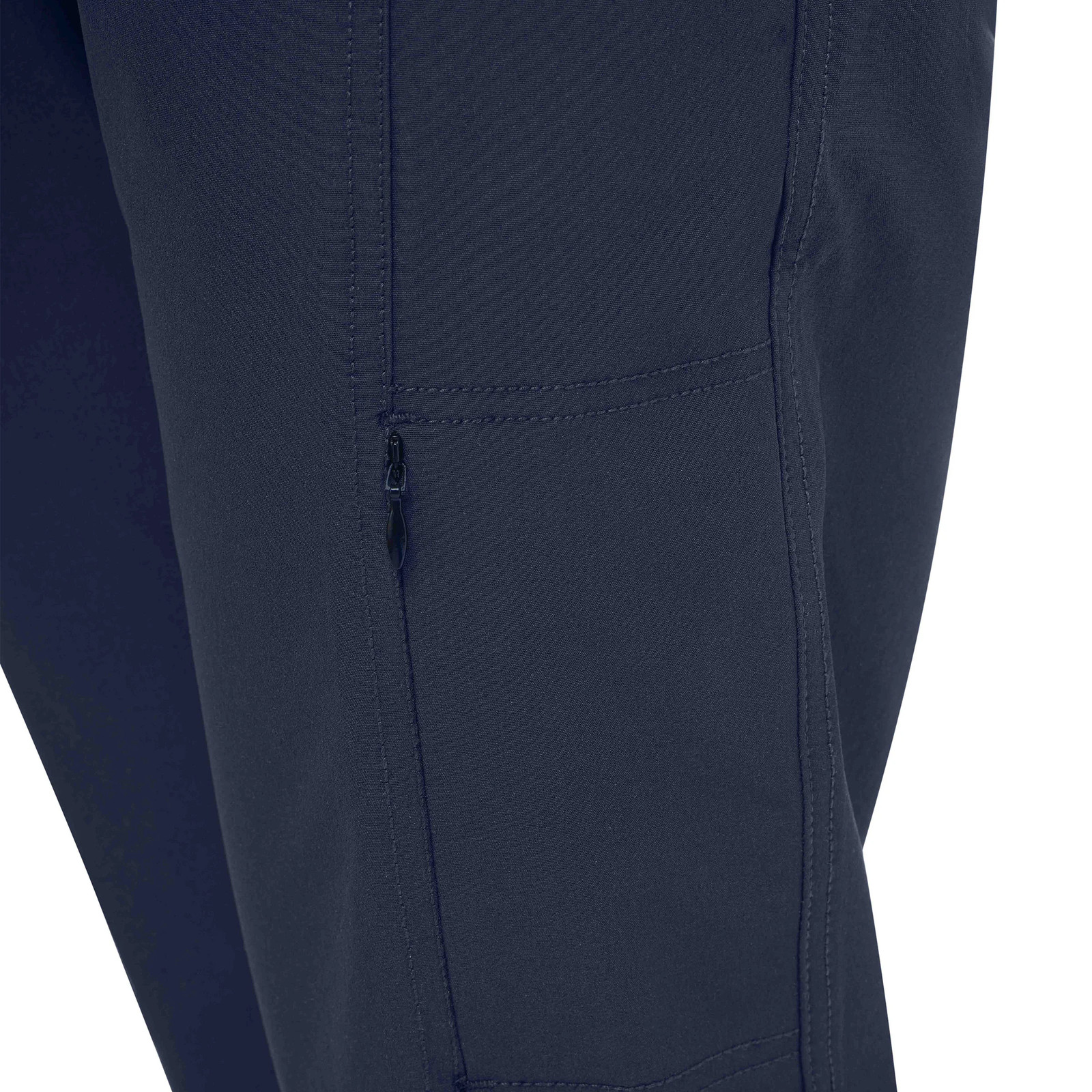 Kirkland Signature Women’s Travel Pant Back Elastic Waist
