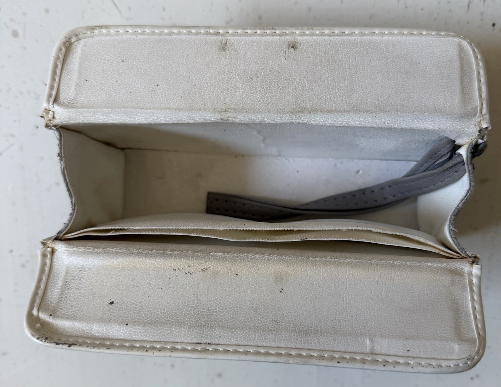 Vintage CAZAL Targa Design 902 Comes In The Original Soft Case With Info