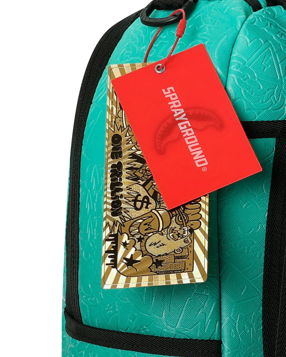 SEASIDE VIEW BACKPACK SPRAYGROUND