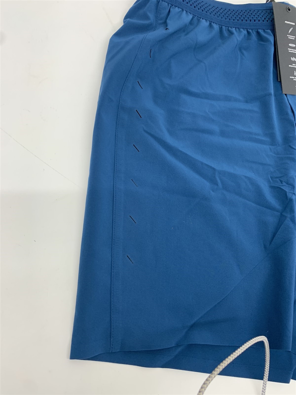 Ten Thousand Session Short 7″ Many Colors TTSH004V2